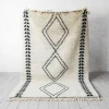 Graham & Green Adaliz Hand-Knotted Rug 150 x 240cm
