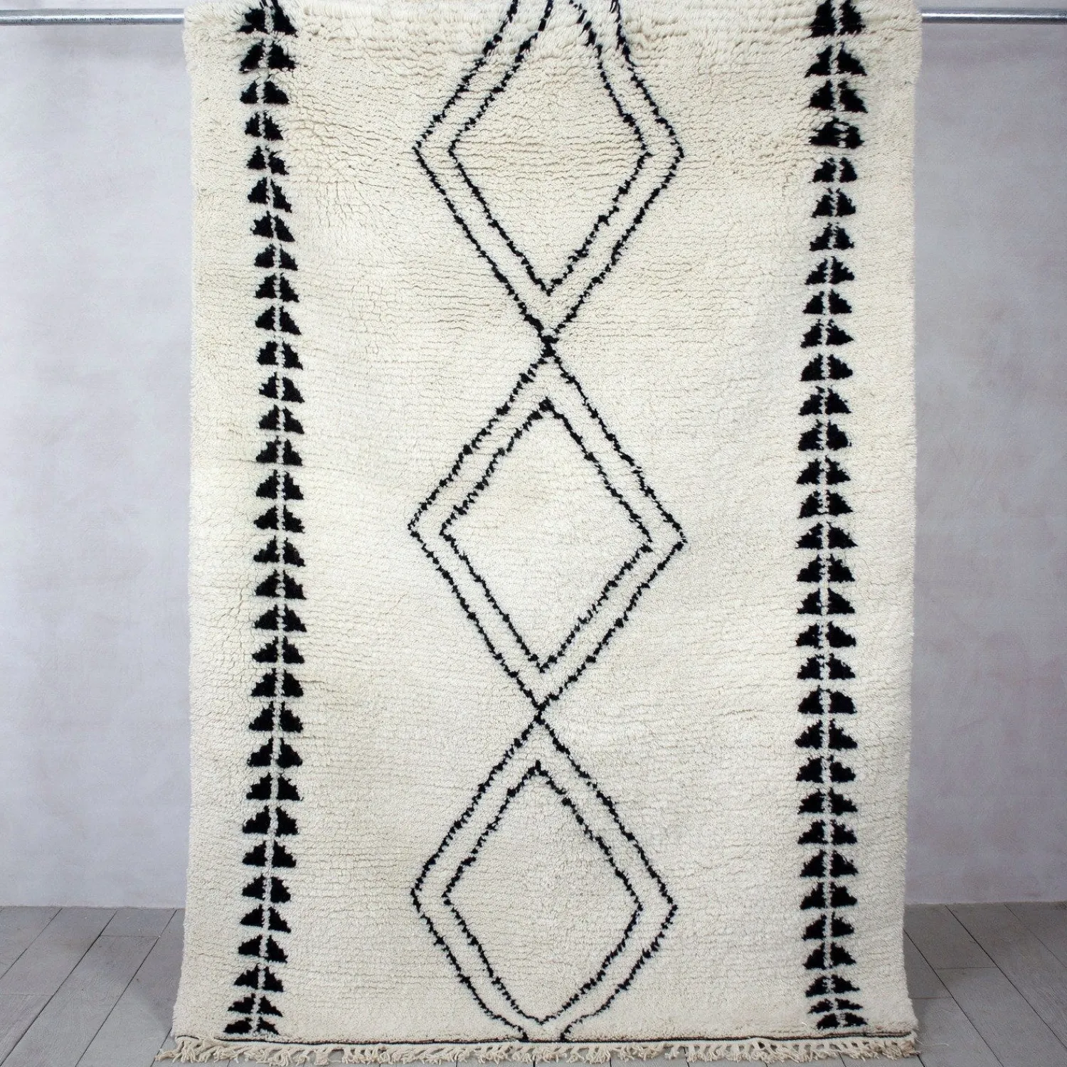 Graham & Green Adaliz Hand-Knotted Rug 150 x 240cm