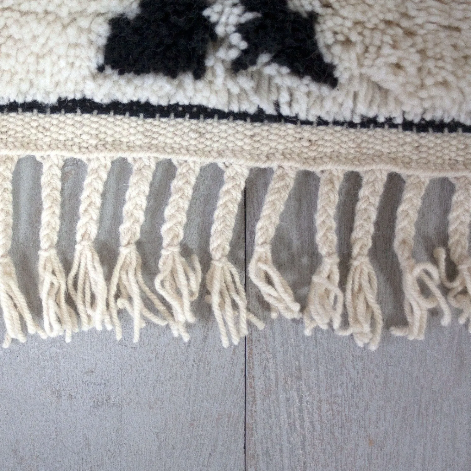Graham & Green Adaliz Hand-Knotted Rug 150 x 240cm