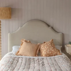 Graham & Green Adelaide King Size Headboard
