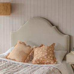 Graham & Green Adelaide King Size Headboard