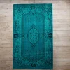 Graham & Green Adeline Hand-Knotted Rug 180 x 275cm
