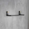 Graham & Green Adelphi Small Towel Rail