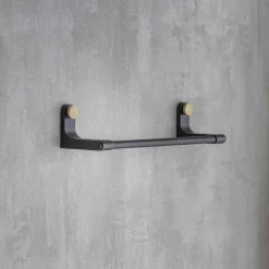 Graham & Green Adelphi Small Towel Rail