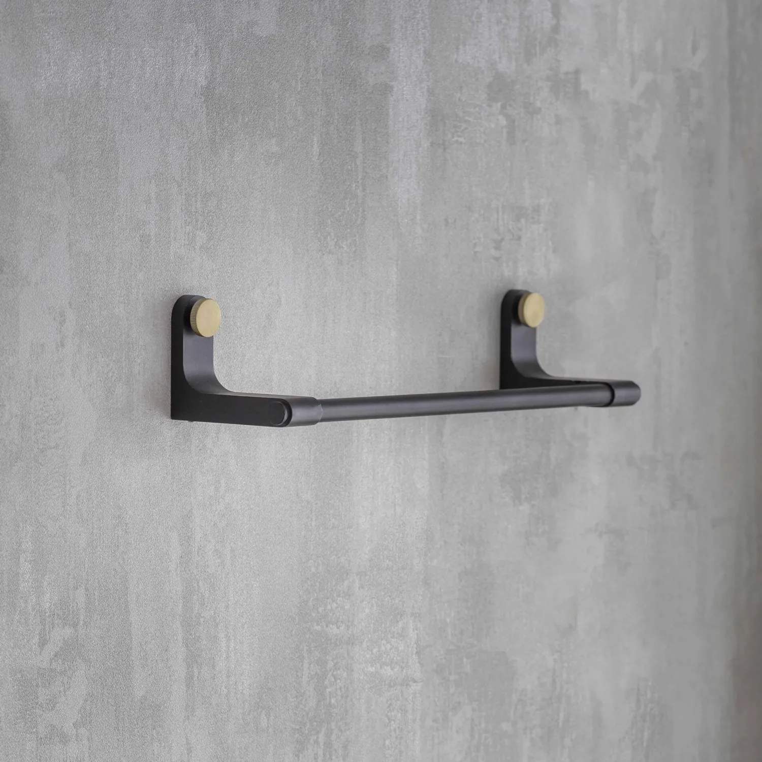 Graham & Green Adelphi Small Towel Rail