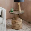 Graham & Green Aiden Side Table