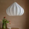 Graham & Green Akira Ceiling Light Medium