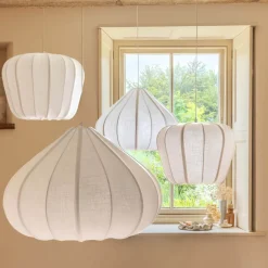 Graham & Green Akira Ceiling Light Medium
