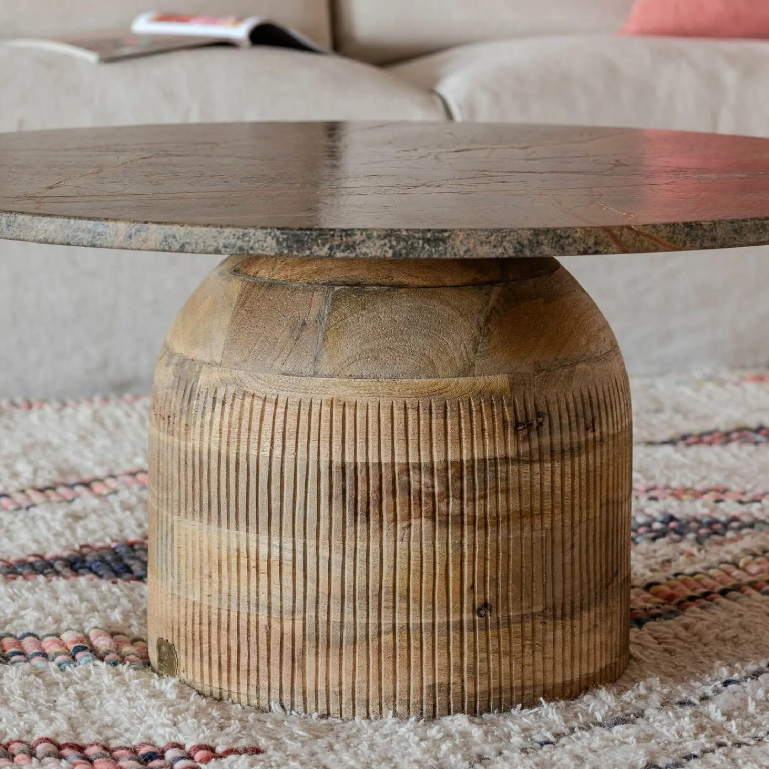 Graham & Green Alanna Coffee Table