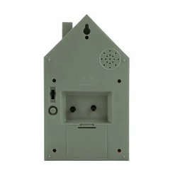 Graham & Green Alarm Cuckoo Clocks