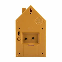 Graham & Green Alarm Cuckoo Clocks