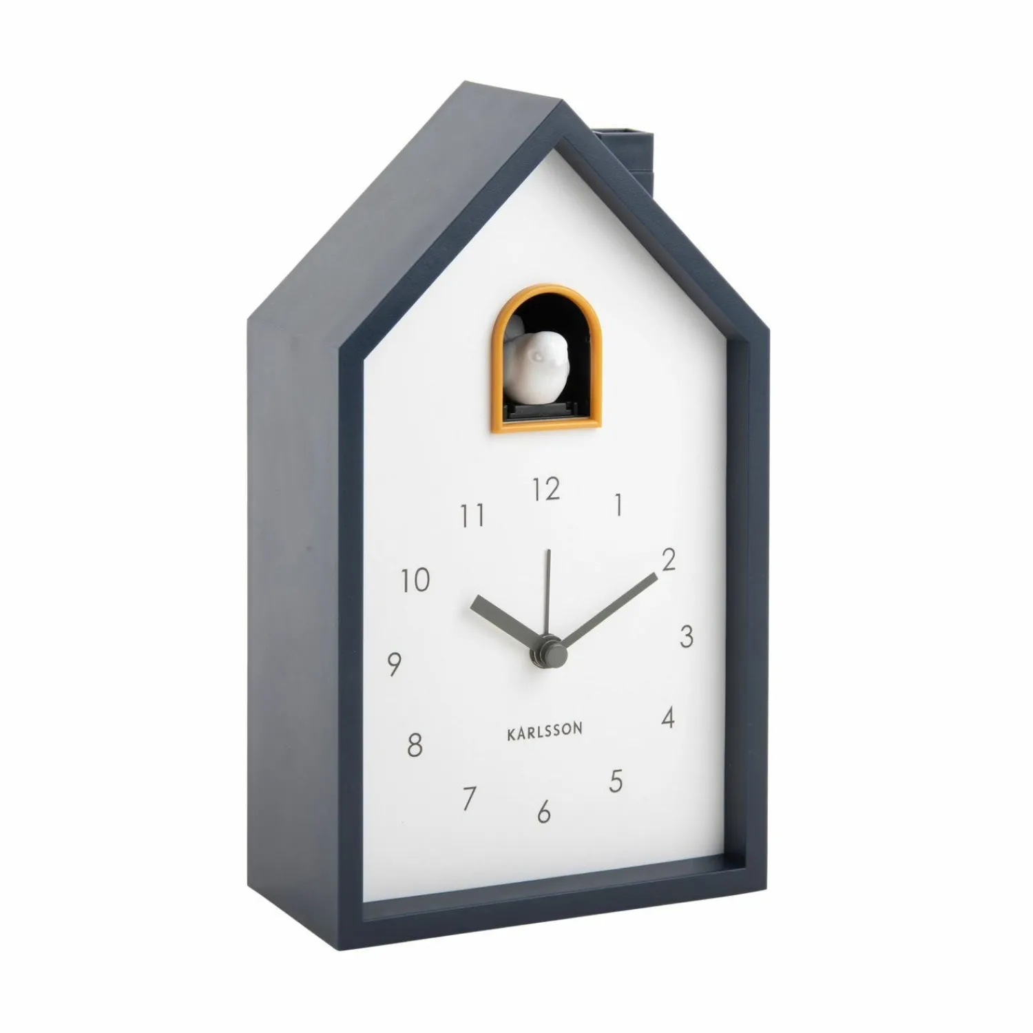 Graham & Green Alarm Cuckoo Clocks