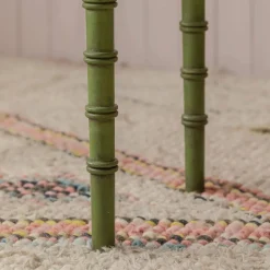 Graham & Green Alice Green Bedside Table