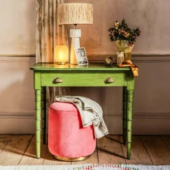 Graham & Green Alice Green Dressing Table