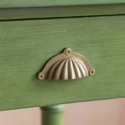 Graham & Green Alice Green Dressing Table