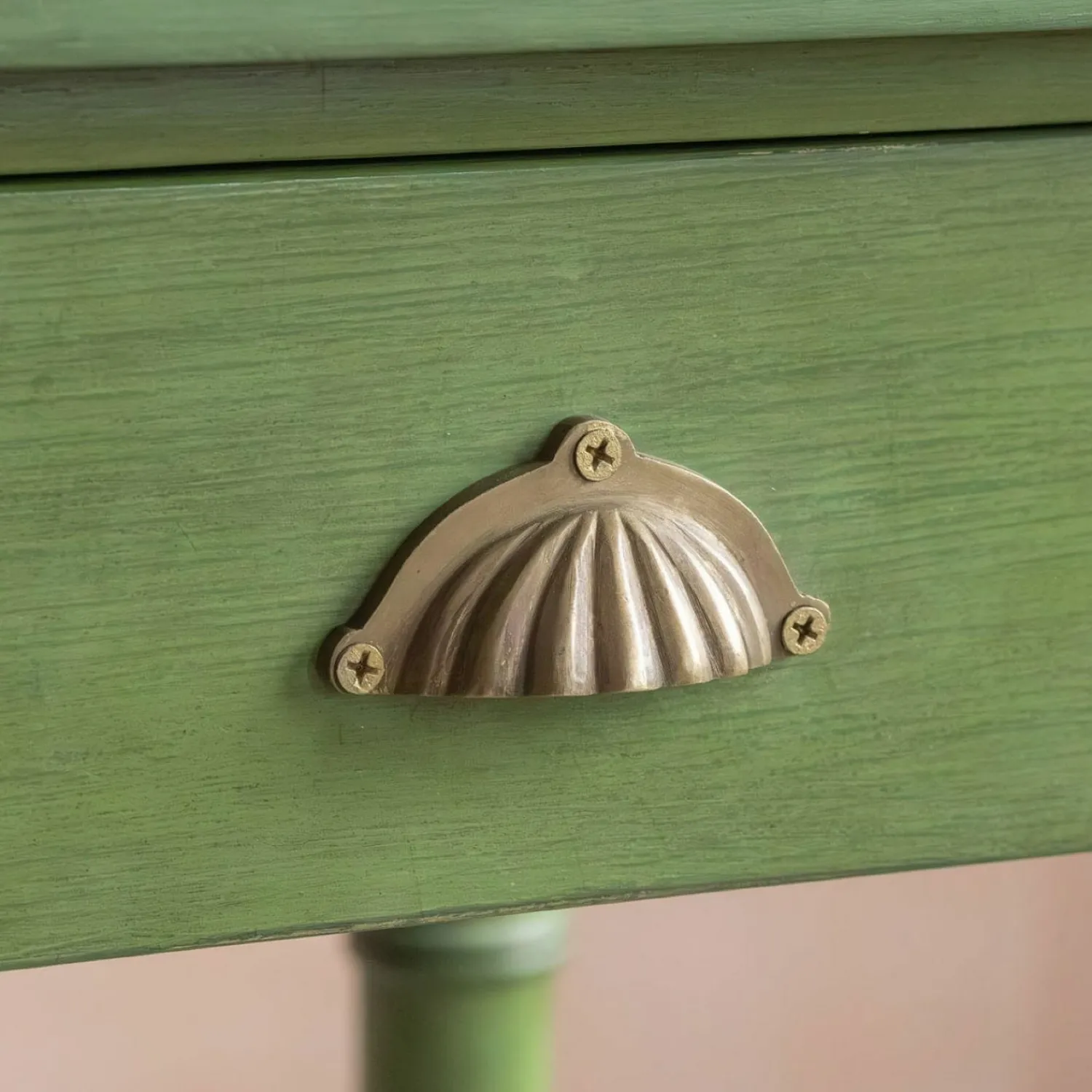 Graham & Green Alice Green Dressing Table