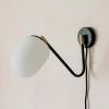 Graham & Green Alice Wall Light