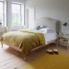 Graham & Green Alora Natural Linen Beds
