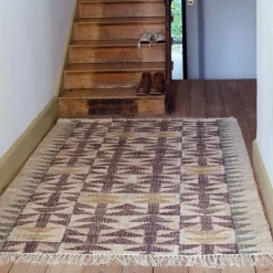Graham & Green Altan Kilim Rug 240 x 150cm