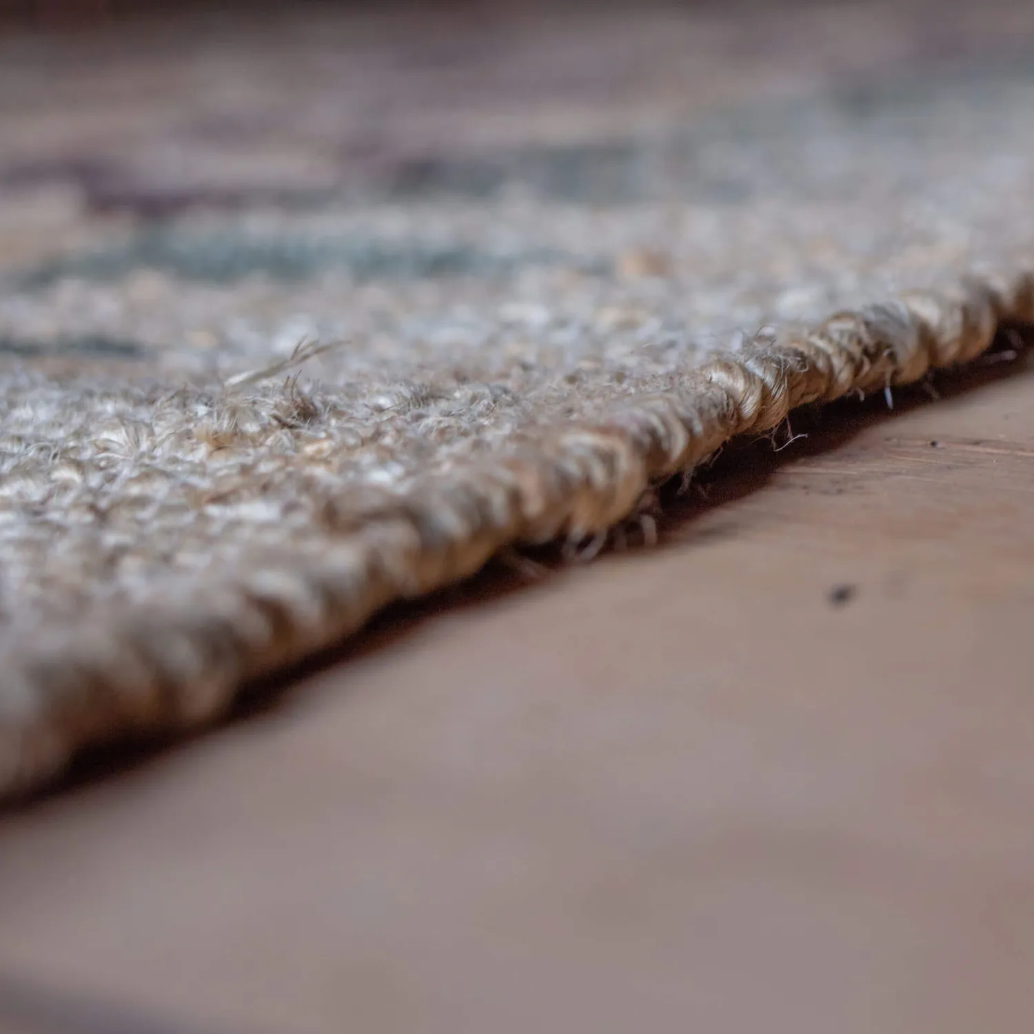 Graham & Green Altan Kilim Rug 240 x 150cm