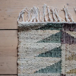 Graham & Green Altan Kilim Rug 240 x 150cm
