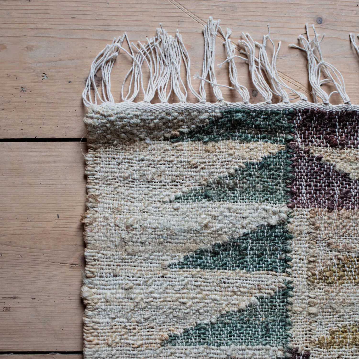 Graham & Green Altan Kilim Rug 240 x 150cm