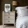 Graham & Green Alva Bedside Table