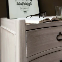 Graham & Green Alva Bedside Table