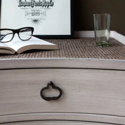 Graham & Green Alva Bedside Table