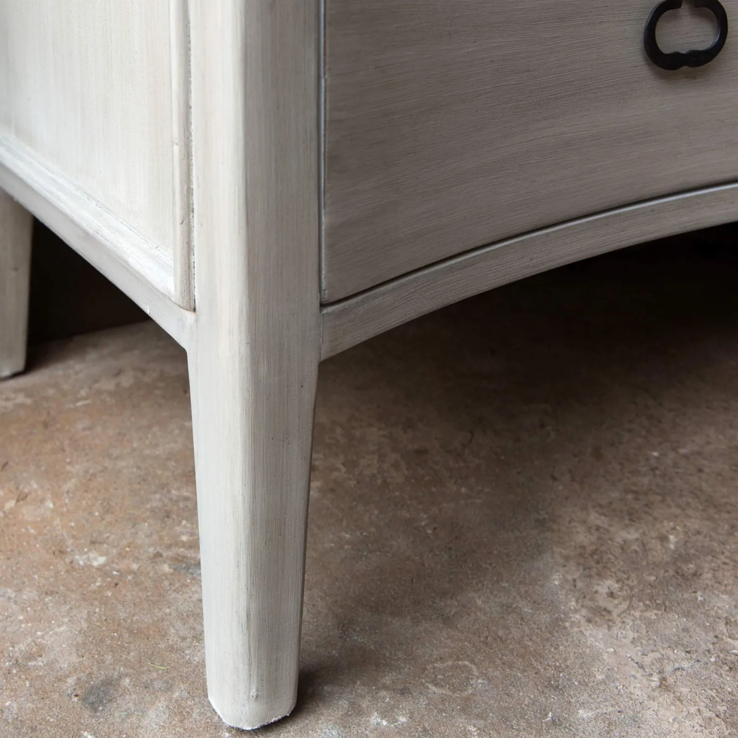 Graham & Green Alva Bedside Table