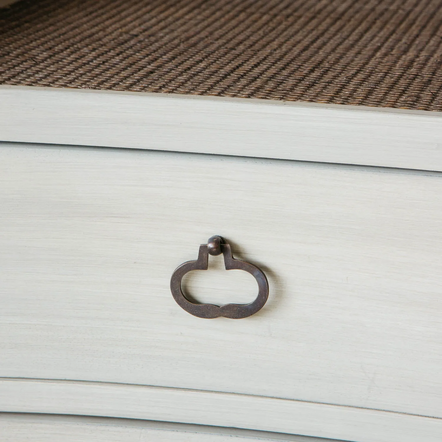 Graham & Green Alva Chest of Drawers