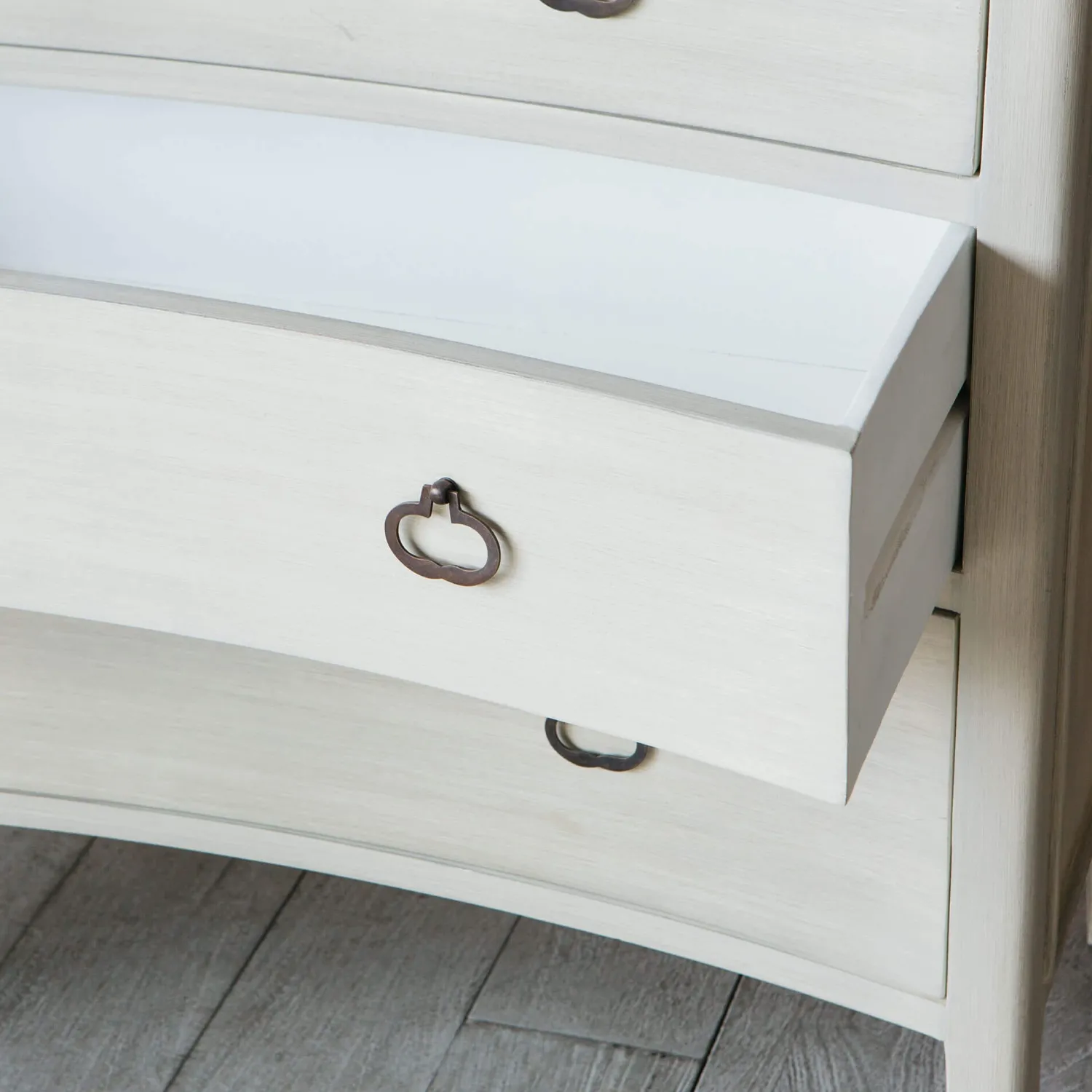 Graham & Green Alva Chest of Drawers