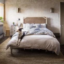 Graham & Green Alva King Size Bed