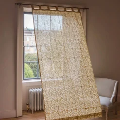Graham & Green Alyssa Single Curtain