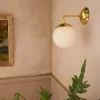 Graham & Green Amelia Wall Light