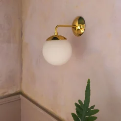 Graham & Green Amelia Wall Light
