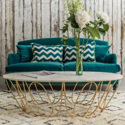 Graham & Green Amina Coffee Table