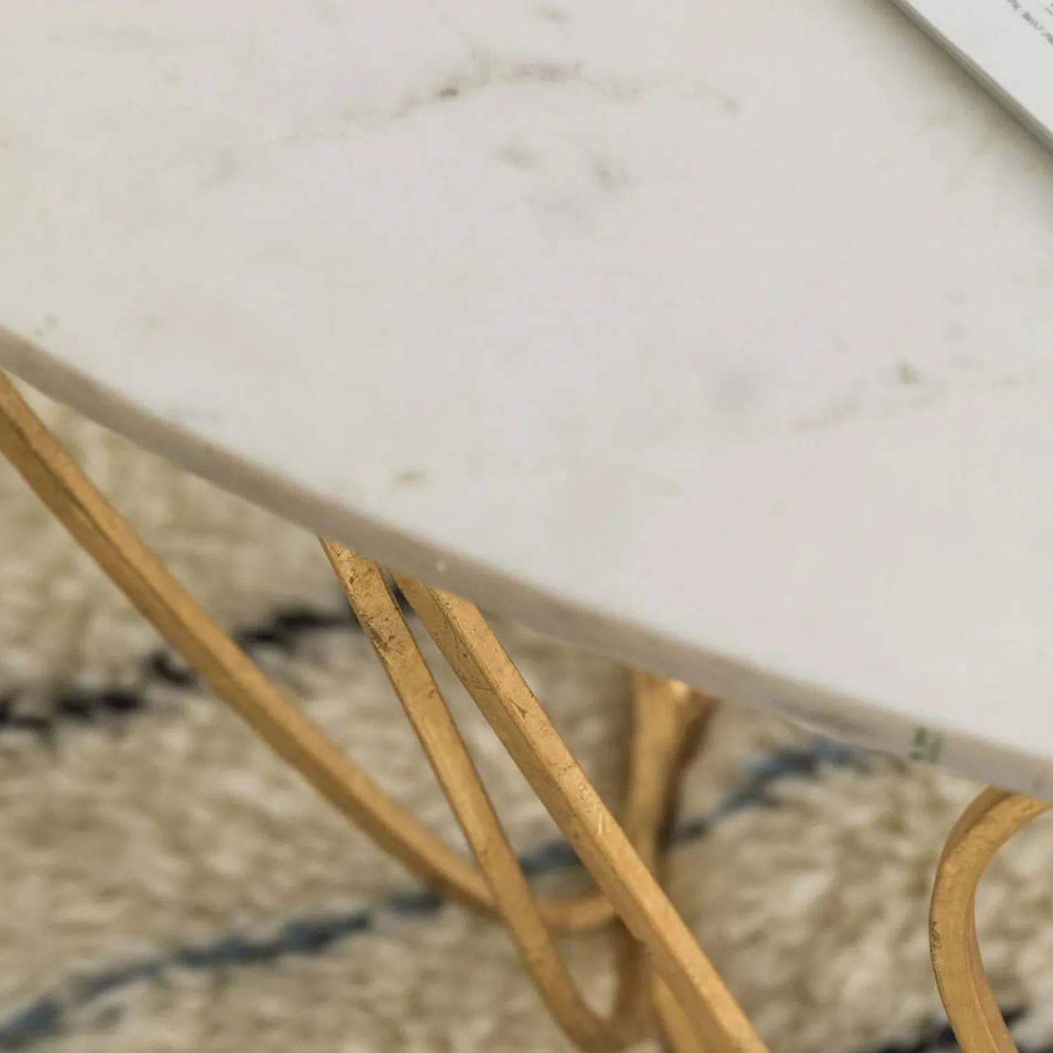 Graham & Green Amina Coffee Table