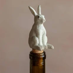 Graham & Green Animal Cork Bottle Stoppers