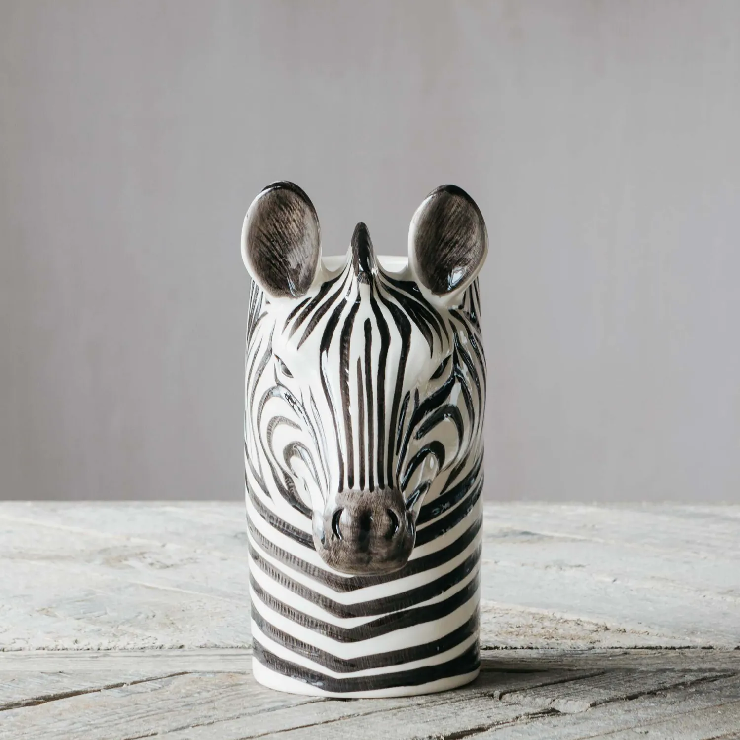 Graham & Green Animal Utensil Holders