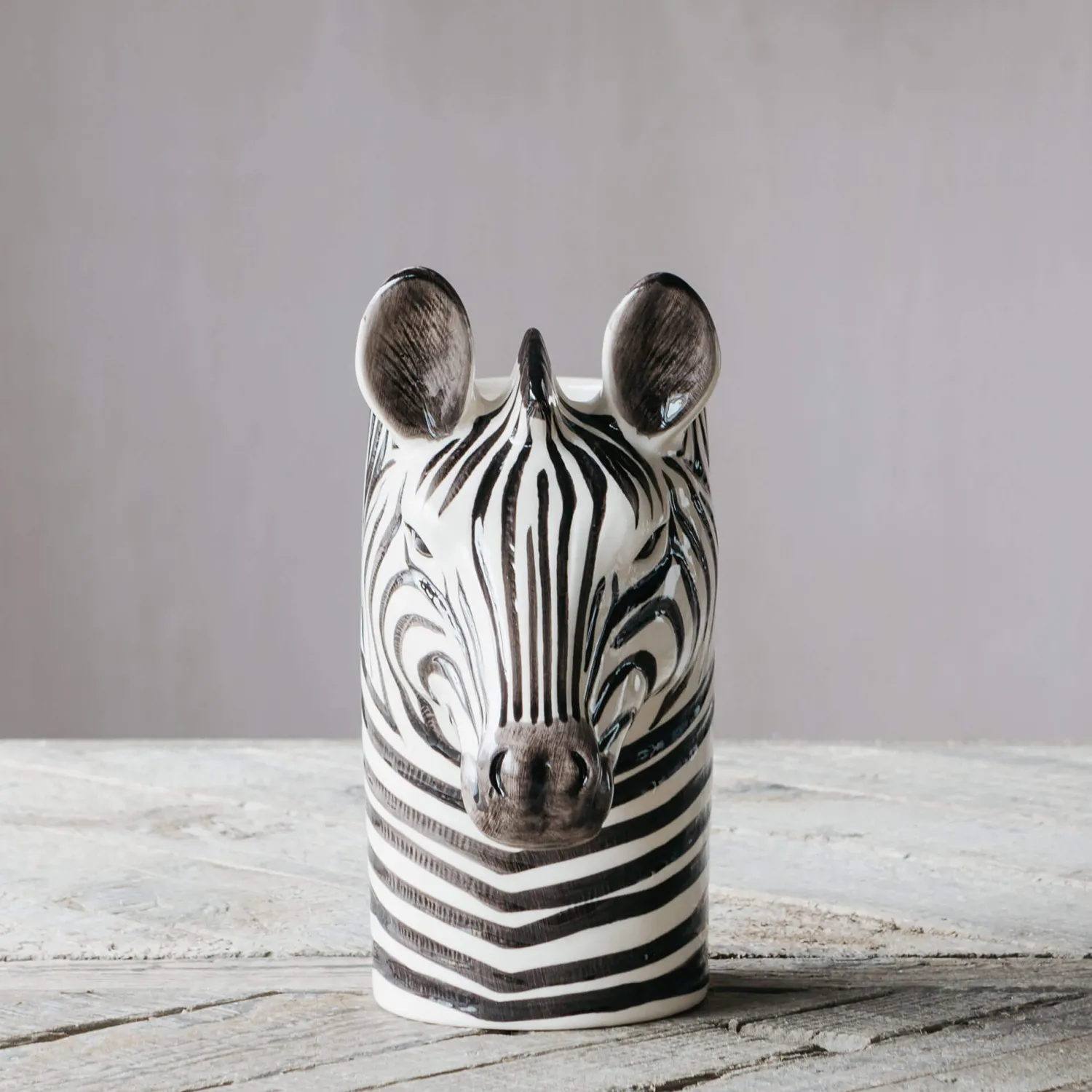 Graham & Green Animal Utensil Holders