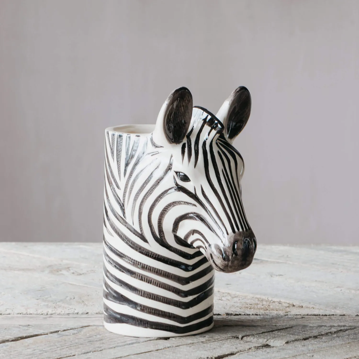 Graham & Green Animal Utensil Holders