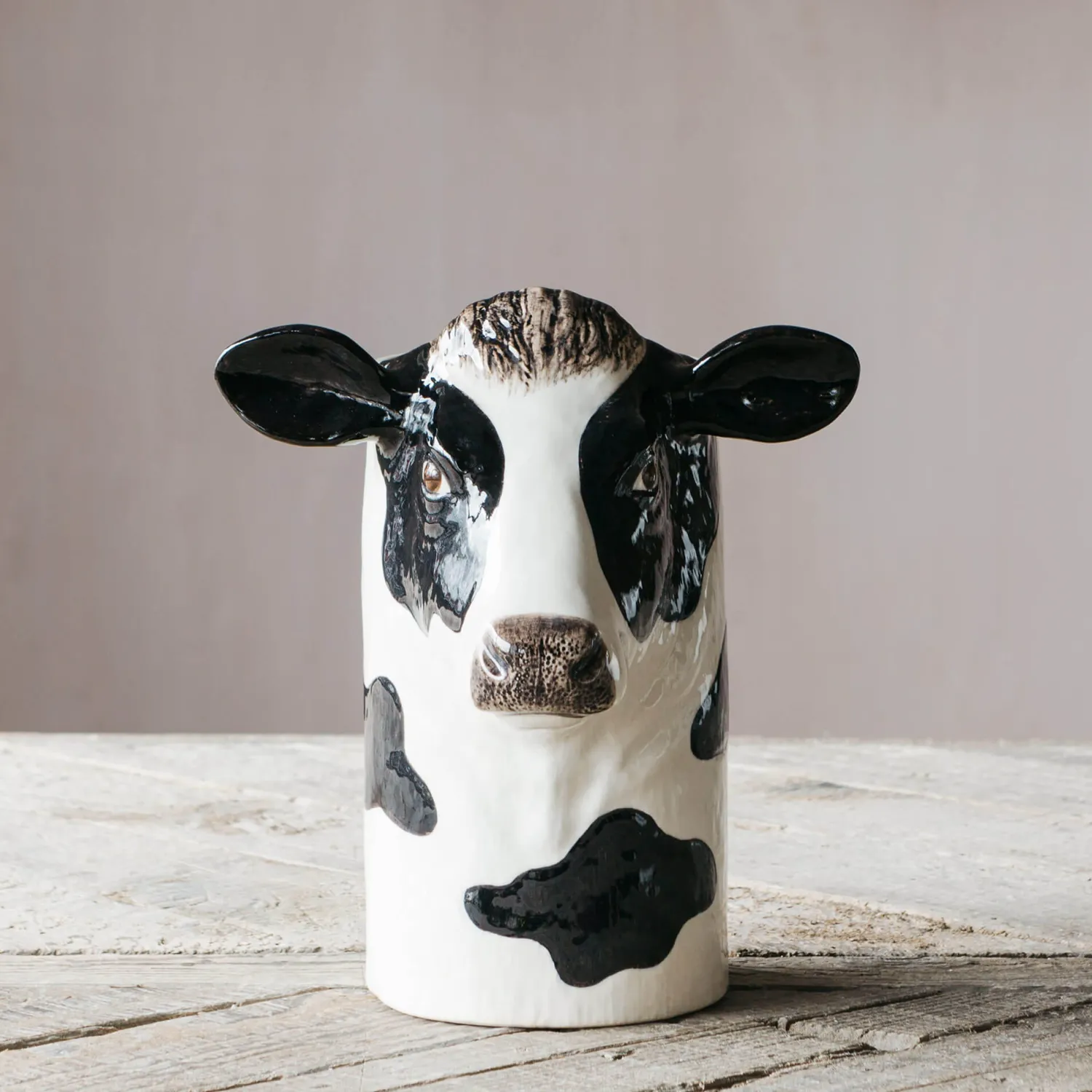 Graham & Green Animal Utensil Holders