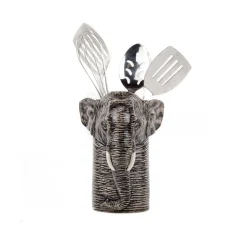 Graham & Green Animal Utensil Holders