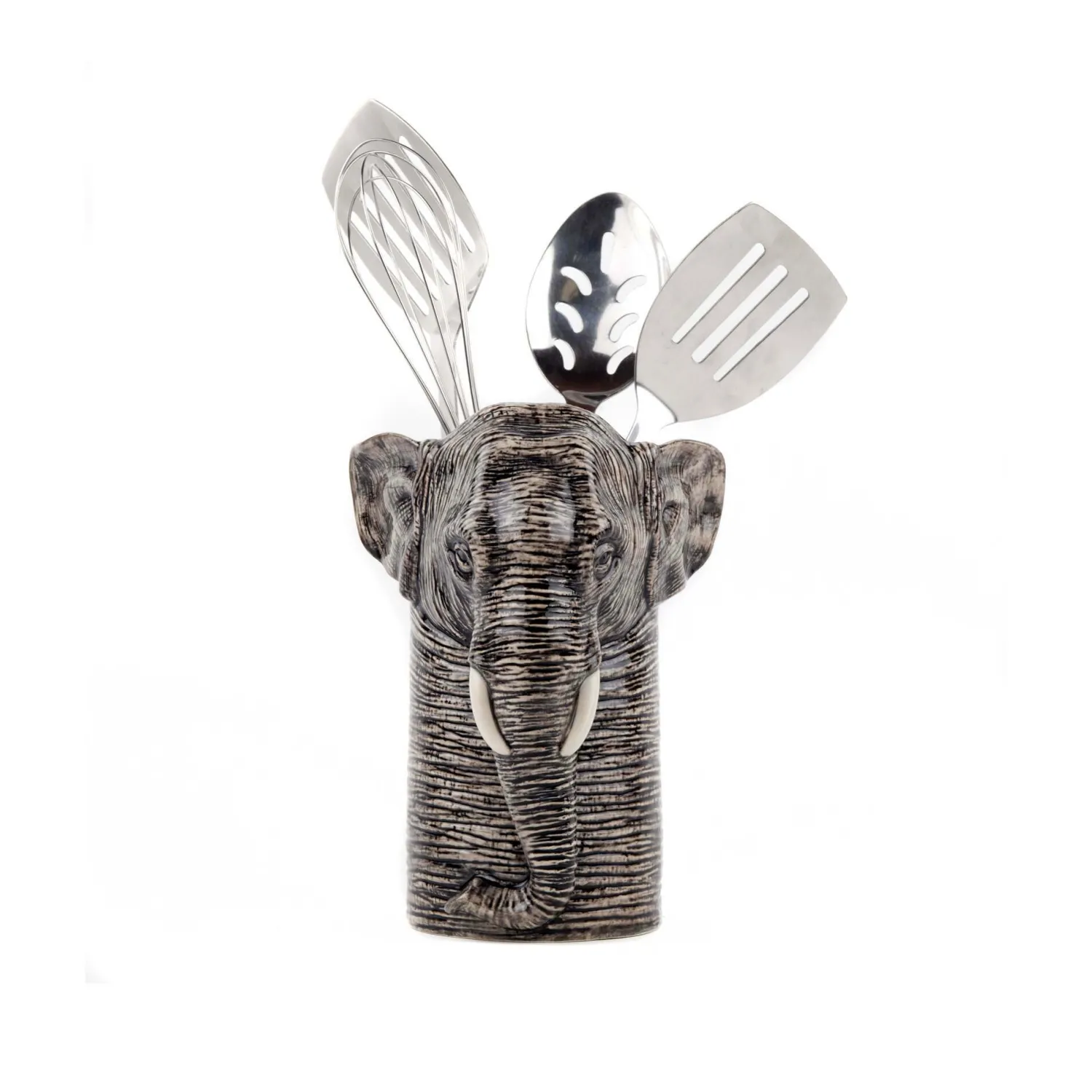 Graham & Green Animal Utensil Holders