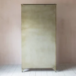 Graham & Green Annecy Glass Display Cabinet