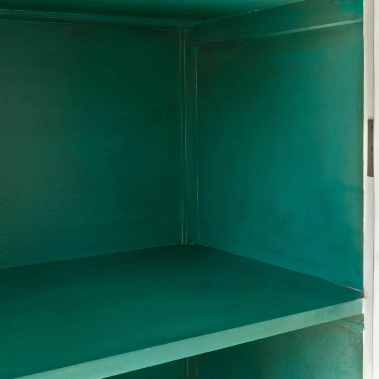 Graham & Green Antoine Antiqued Cabinet
