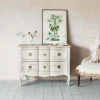 Graham & Green Antonia Natural Chest of Drawers