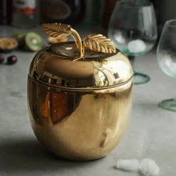 Graham & Green Apple Ice Bucket