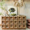 Graham & Green Apsley Tile Two Door Sideboard